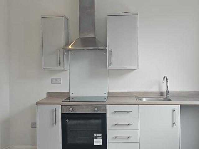 Apartment for rent in Milnsbridge, Isle Of Man