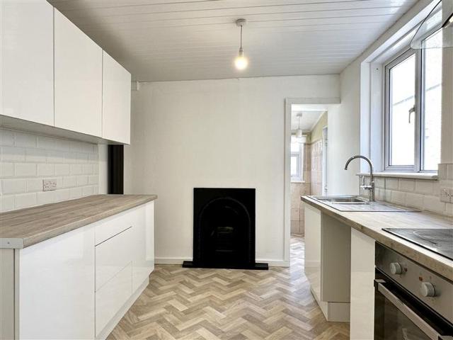 House for rent in Cimla, Neath