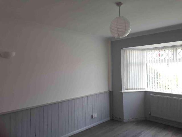 House for rent in New Arley, North Warwickshire