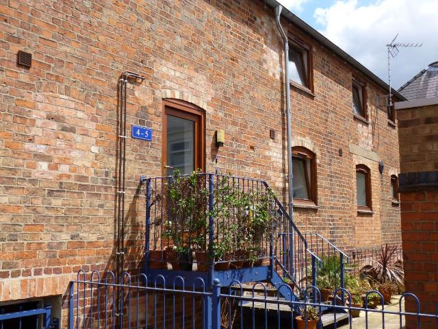 House for rent in Newark on Trent, Newark and Sherwood