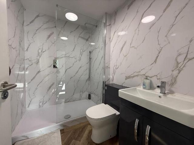 Apartment for rent in The Brampton, Butterton