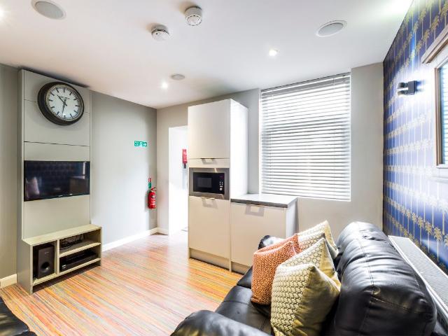 House for rent in Silverdale, Newcastle-under-Lyme