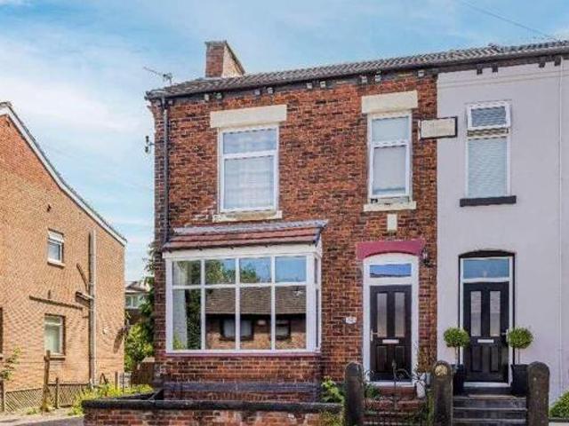 House for sale in Greater Manchester