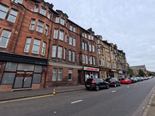 Apartment for rent in Glenburn, Scotland