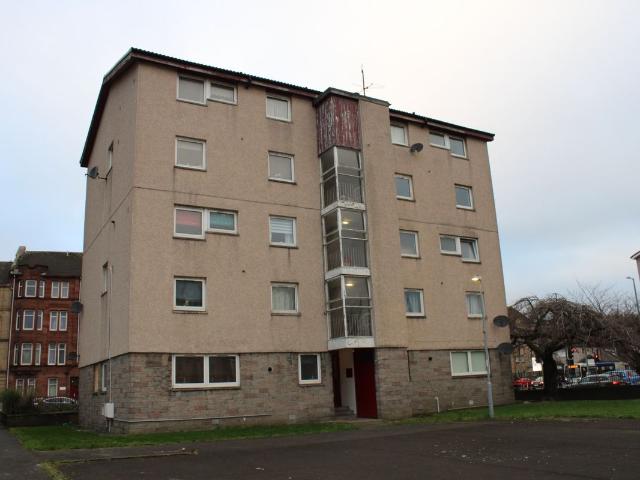 House for rent in Castlehead, Paisley