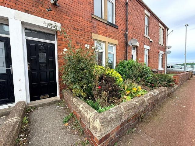 Apartment for rent in Pelaw, Gateshead
