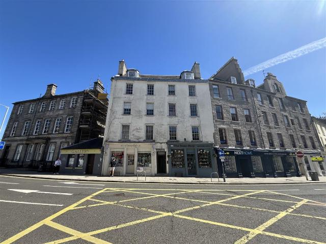 Apartment for rent in Bridgend, Moneydie