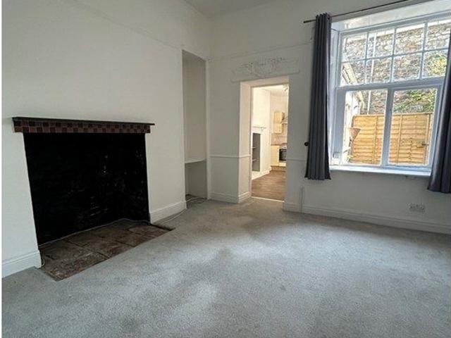 Apartment for rent in Devonport, Plymouth