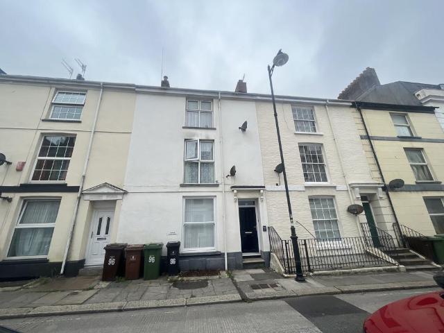 Apartment for rent in Devonport, Plymouth