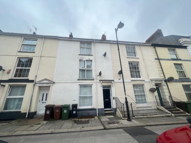 Apartment for rent in Devonport, Plymouth