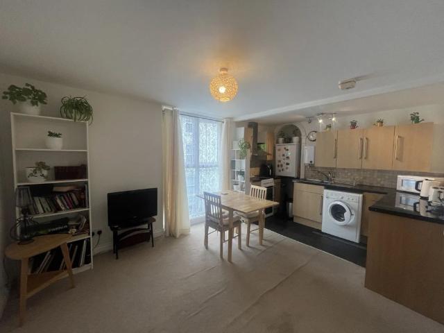 Apartment for rent in Devonport, Plymouth