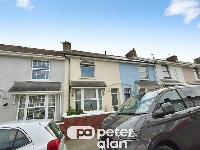 Apartment for rent in Porthcawl, Nottage
