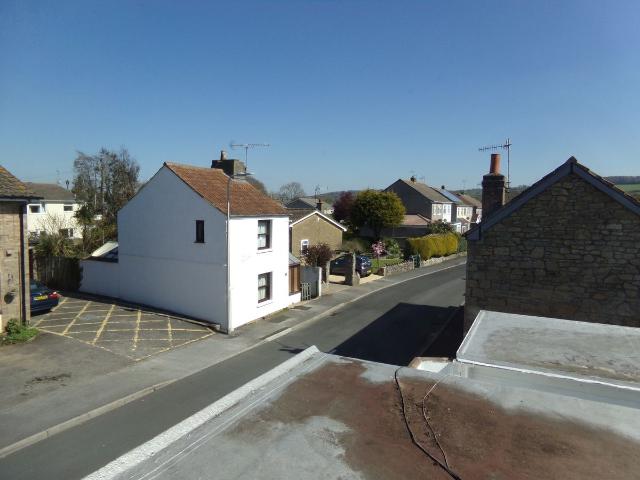 House for rent in North Weston, Portishead