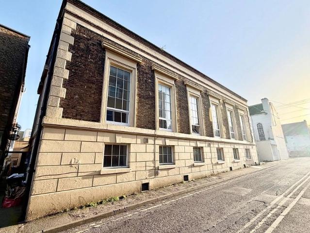 Apartment for rent in East Cliff, Acol