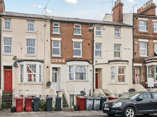 Apartment for rent in Reading West, Reading