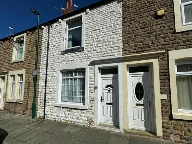 House for sale in Redcar, North Yorkshire