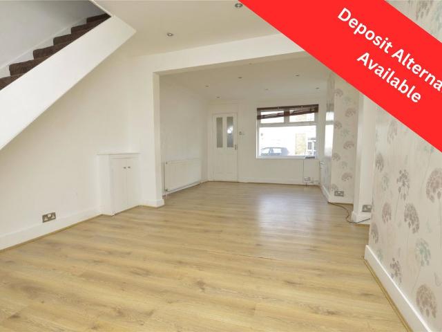 House for rent in Rush Green, Greater London