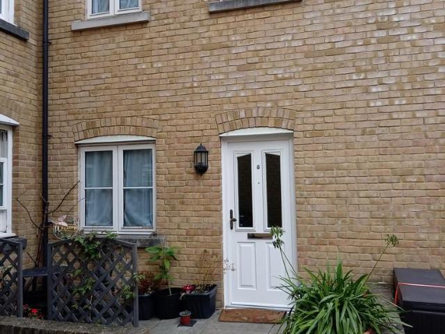 House for rent in Weeks, Ryde