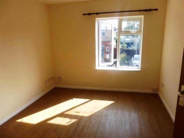 Apartment for rent in Higham Ferrers