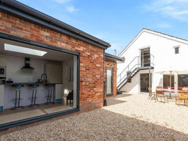 House for sale in Salisbury, Wiltshire