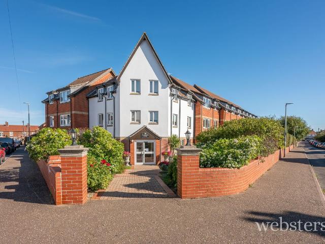 Apartment for rent in Beeston Regis, North Norfolk