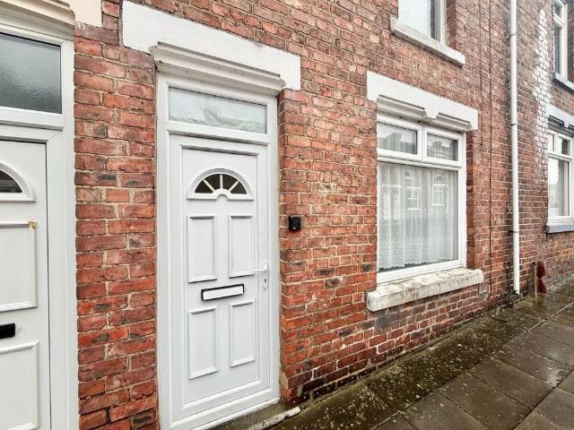 House for rent in New Shildon, Shildon