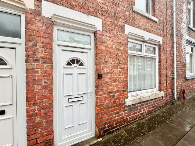 House for rent in New Shildon, Shildon