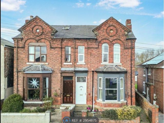 Apartment for rent in Snaith and Cowick, Snaith