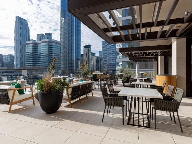 Studio for rent in Isle Of Dogs, Greater London