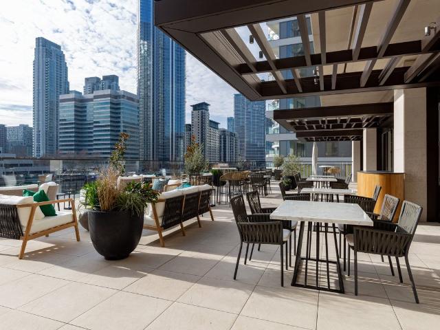 Studio for rent in Isle Of Dogs, Greater London
