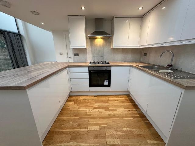Apartment for rent in Southall Green, Greater London