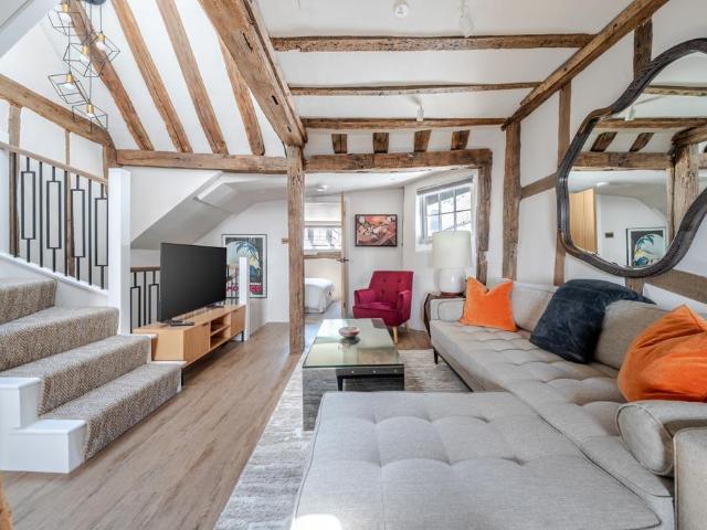 House for rent in St Albans, Five Acres