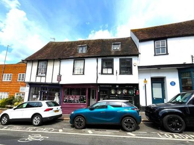 House for sale in Lyons, Greater London