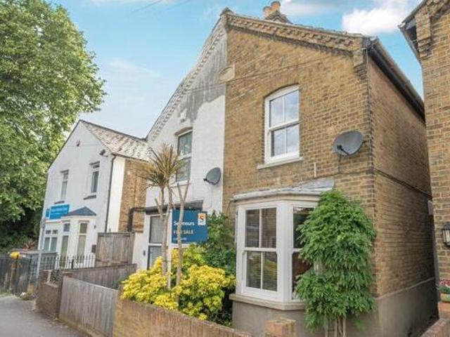 House for sale in Staines, Surrey