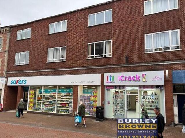 House for sale in Leyfields, Kettlebrook