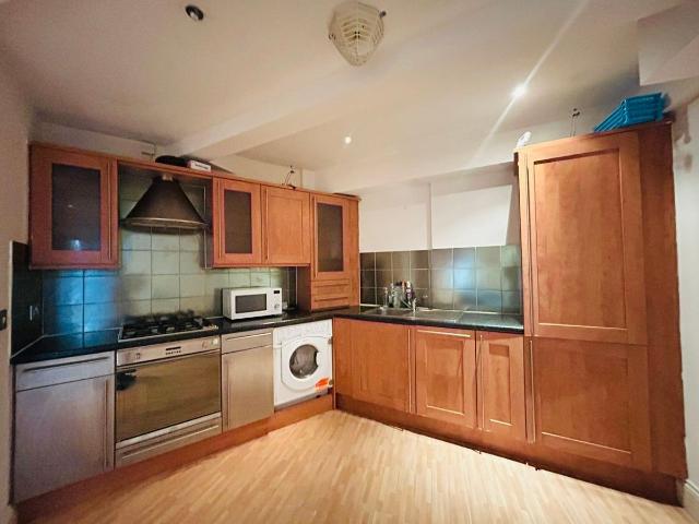 House for rent in St Ann's, Haddon