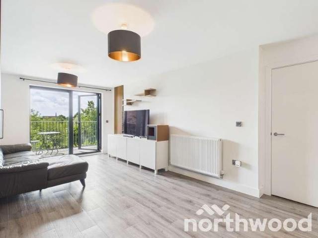 Apartment for rent in Repton Manor, Bridgefield