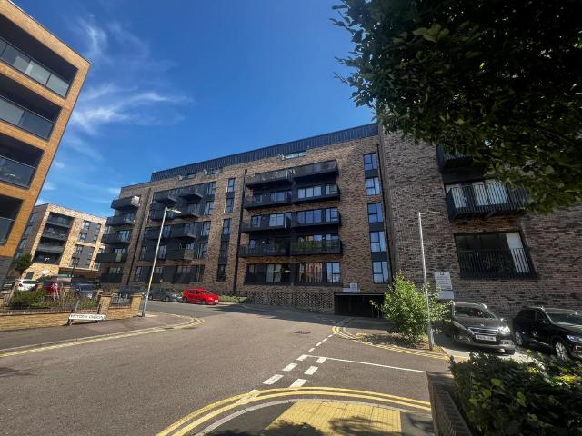 Apartment for rent in Repton Manor, Bridgefield