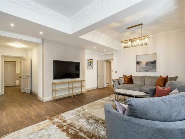 Apartment for rent in Marylebone, Isle Of Man