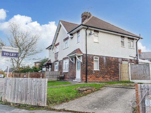 House for rent in Warsop, Potters Corner