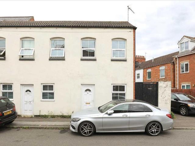 House for rent in Burrow's Bush, Wellingborough