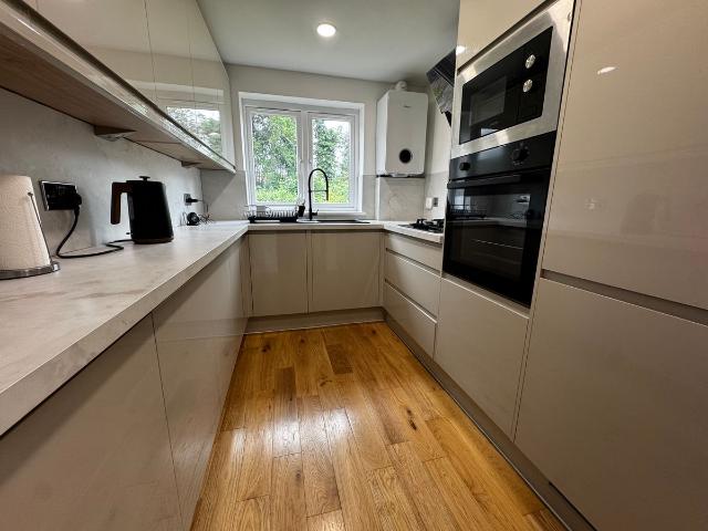 Apartment for rent in Hockley Port, Isle Of Man