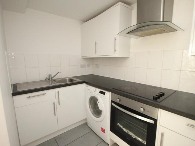 Apartment for rent in New Town, Luton