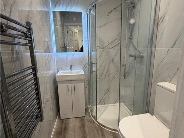 House for rent in Weston-super-mare, North Somerset