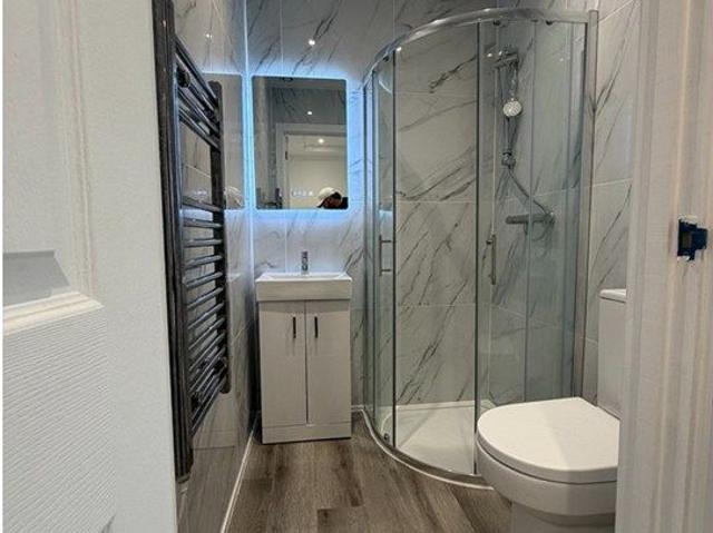 Room for rent in Weston-super-mare, North Somerset