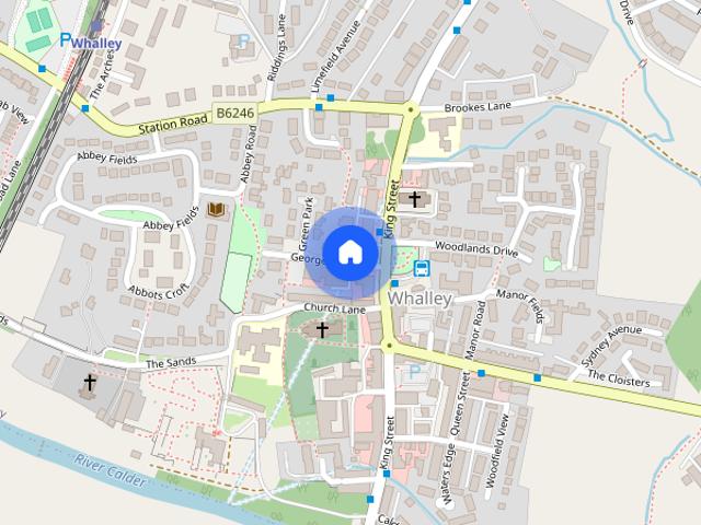 Apartment for rent in Paradise, Lancashire