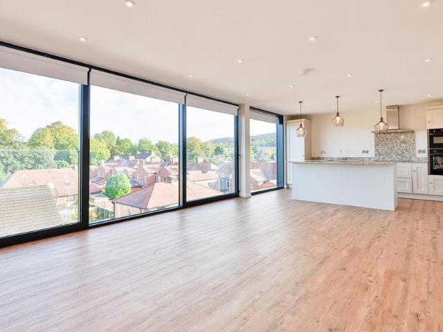 Apartment for rent in Nethertown, Ribble Valley