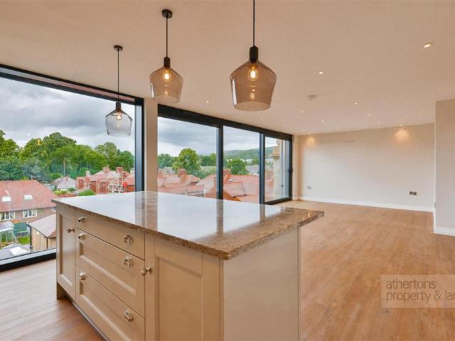 Apartment for rent in Paradise, Lancashire