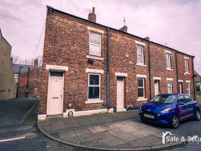 House for rent in Wallsend, North Tyneside