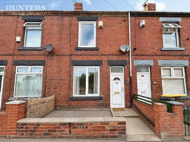 House for rent in Darfield, South Yorkshire